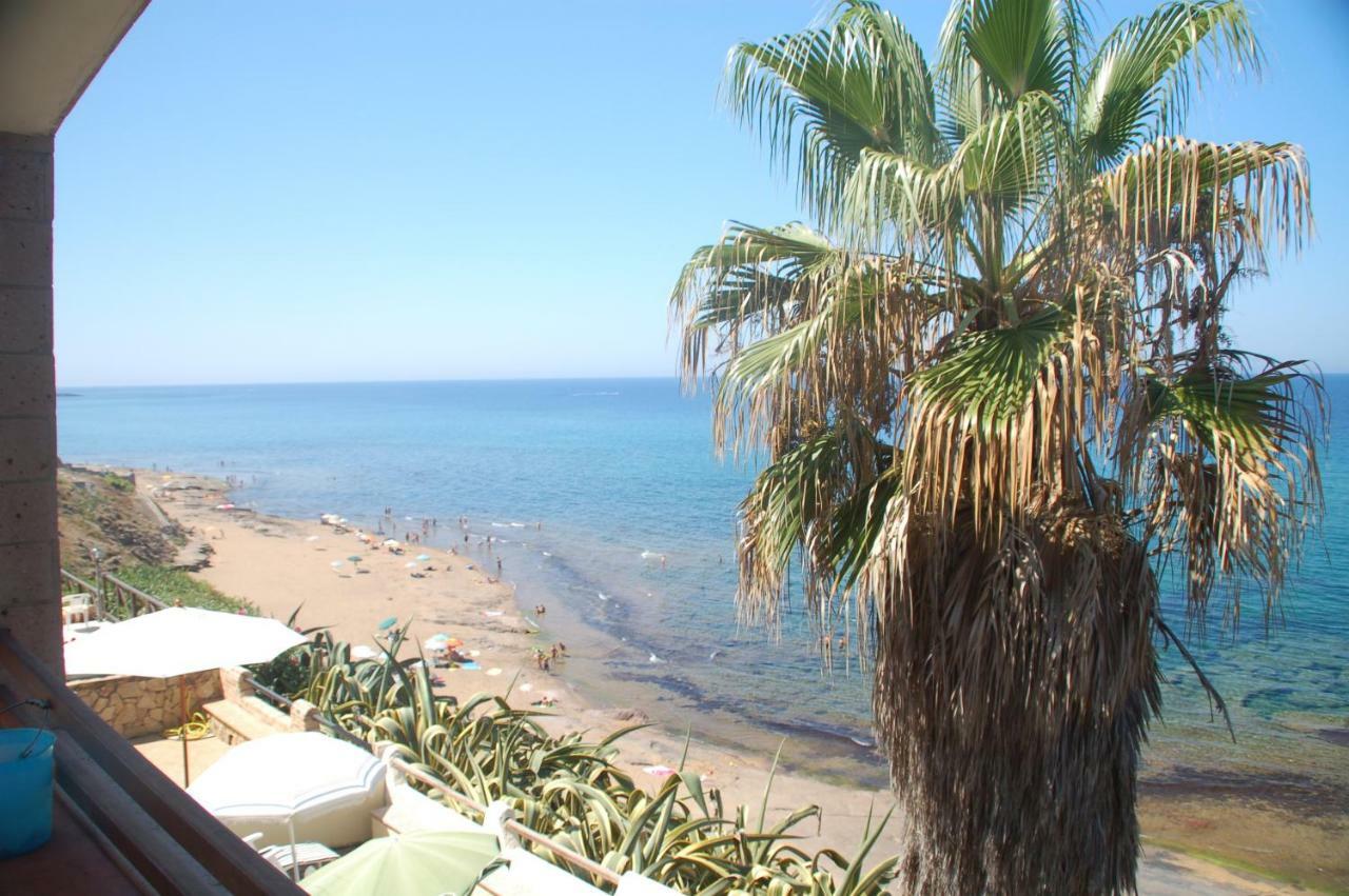 Waterfront Apartments Bosa Porto Alabe Exterior foto