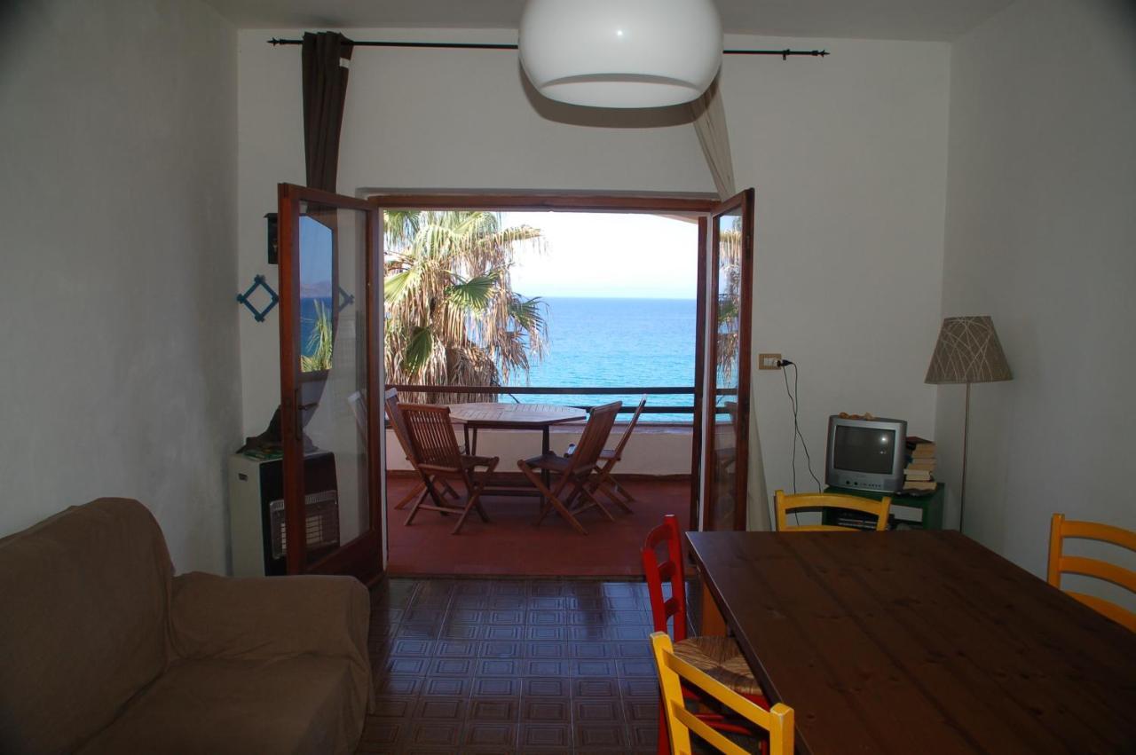 Waterfront Apartments Bosa Porto Alabe Exterior foto
